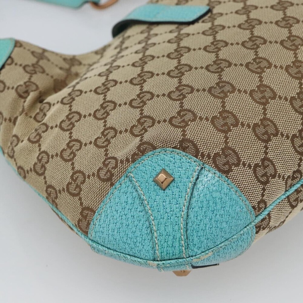 Gucci Jackie Canvas - Picture 13 of 16